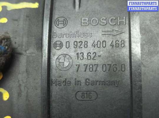 купить Измеритель потока воздуха (расходомер) на BMW 3 E46 1998-2006