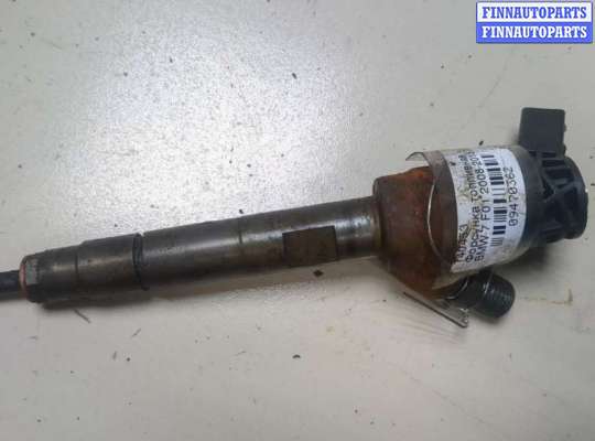 Форсунка топливная BM3257679 на BMW 7 F01 2008-2015