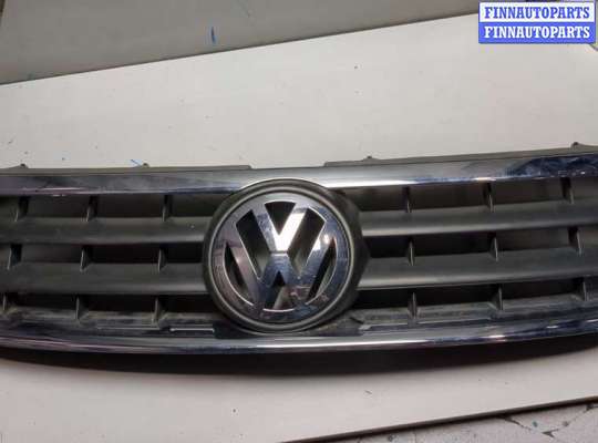Купить Решетка радиатора на Volkswagen Touareg 2002-2007 Решетка радиатора VG2752788 на Volkswagen Touareg 2002-2007