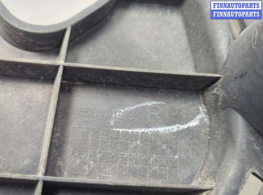 купить Кронштейн бампера на BMW X5 E70 2006-2013