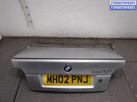 Крышка (дверь) багажника BM3608881 на BMW 5 E39 1995-2003