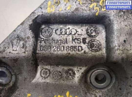 купить Кронштейн компрессора кондиционера на Volkswagen Passat 5 2000-2005