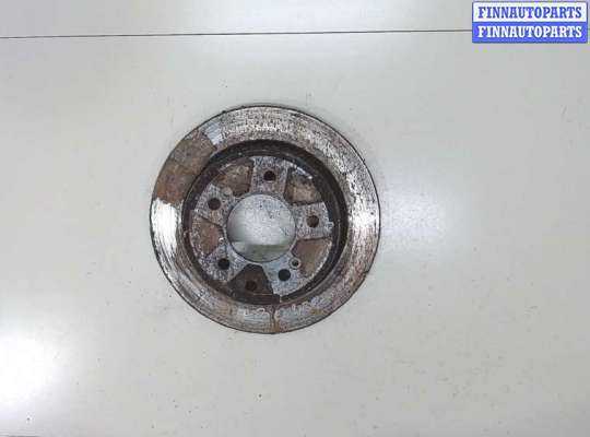 купить Диск тормозной на SsangYong Rodius 2004-2013