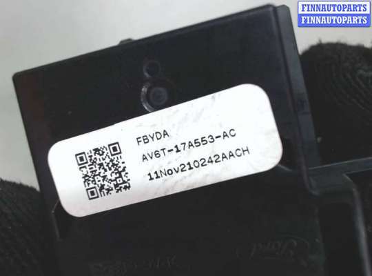 купить Переключатель дворников (стеклоочистителя) на Ford Focus 3 2011-2015