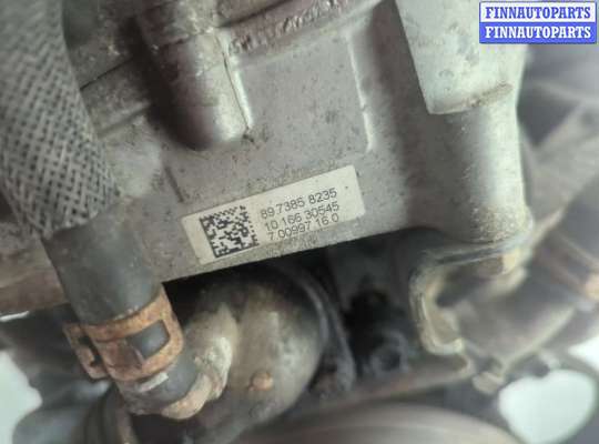 купить Форсунка топливная на Opel Zafira B 2005-2014