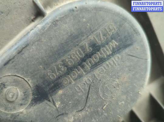 купить Защита арок (подкрылок) на BMW 3 E90, E91, E92, E93 2005-2012