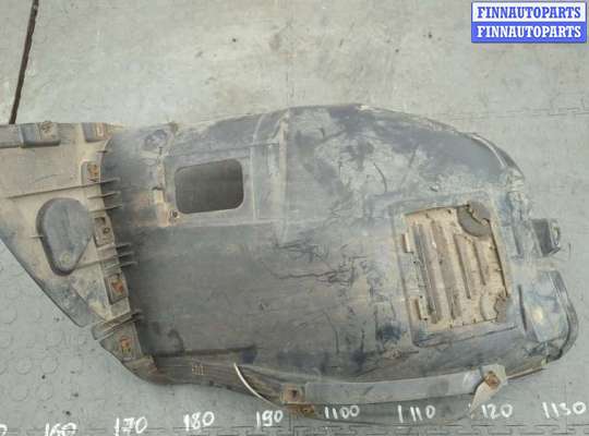 купить Защита арок (подкрылок) на BMW 3 E90, E91, E92, E93 2005-2012