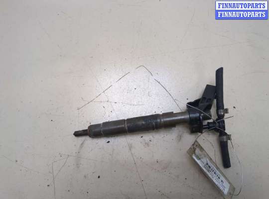 Форсунка топливная JPR6634 на Jeep Grand Cherokee 2004-2010