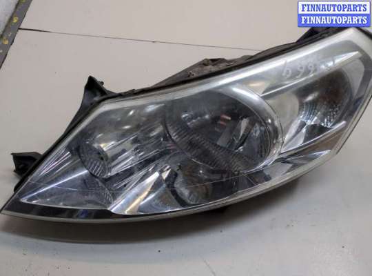 Фара (передняя) CT1111252 на Peugeot Expert 2007-2016