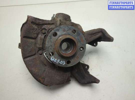 купить Ступица (кулак, цапфа) на Volkswagen Bora 1998-2005