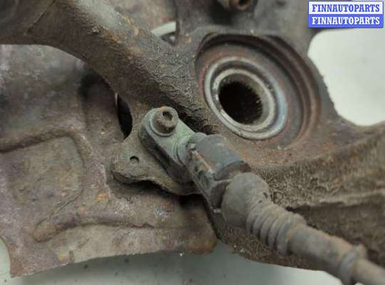 купить Ступица (кулак, цапфа) на Volkswagen Bora 1998-2005