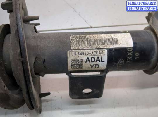 купить Амортизатор подвески на KIA Optima 4 2012-2020