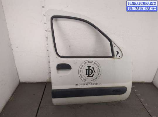 Стекло боковой двери RN1580717 на Renault Kangoo 1998-2008