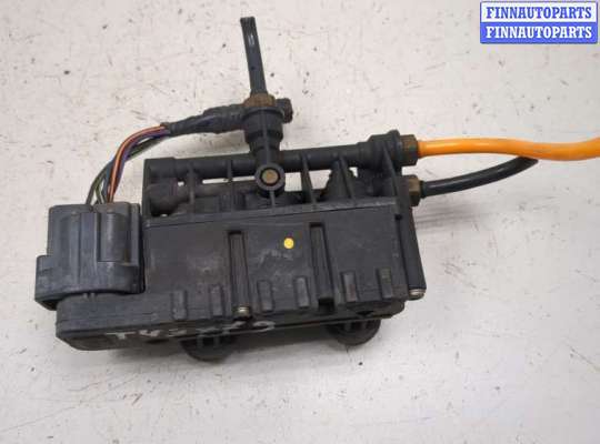 купить Блок клапанов на Land Rover Range Rover Sport 2009-2013