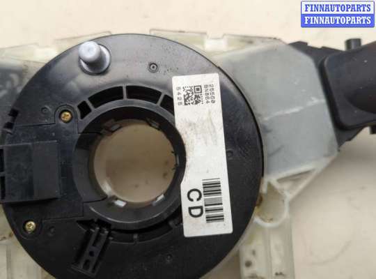 Подрулевой переключатель на Nissan Almera II N16