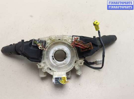 Подрулевой переключатель на Nissan Almera II N16