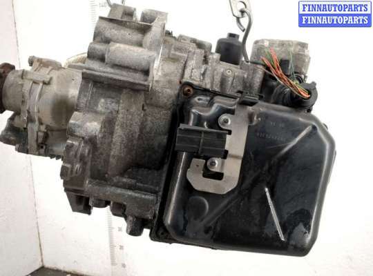 купить КПП - автомат (АКПП) 4х4 на Audi A3 (8V) 2012-2020