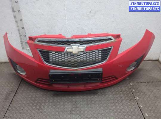 купить Заглушка буксировочного крюка на Chevrolet Spark 2009-2016