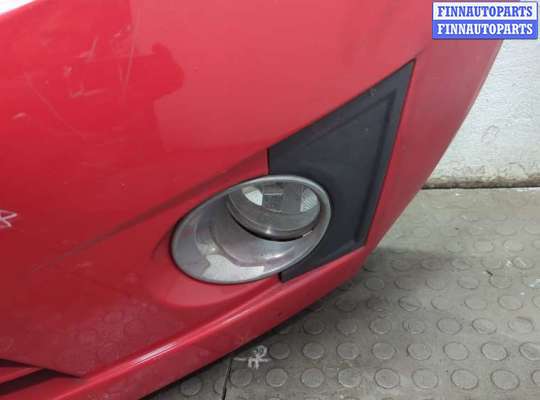 купить Заглушка буксировочного крюка на Chevrolet Spark 2009-2016