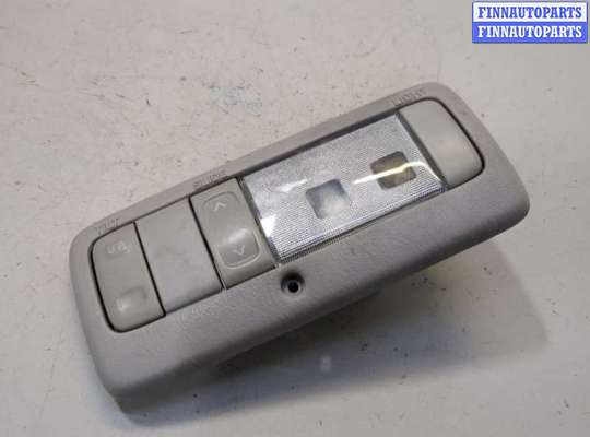 Фонарь салона (плафон) TT848188 на Toyota Highlander 2 2007-2013