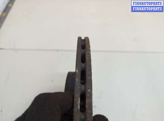 купить Диск тормозной на Jaguar XE 2015-2025