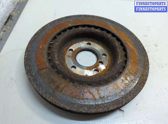 купить Диск тормозной на Jaguar XE 2015-2025