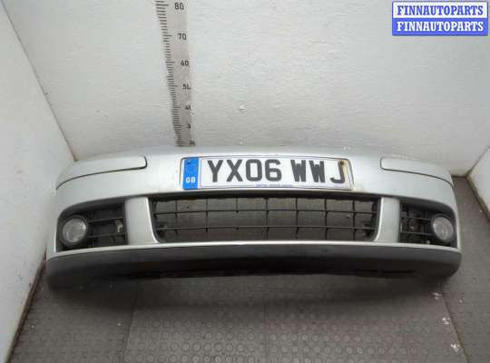Заглушка (решётка) бампера VG2709149 на Volkswagen Golf 5 2003-2009