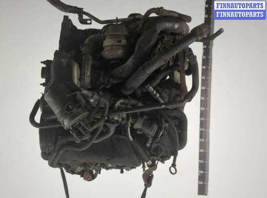 купить Турбина на Jaguar S-Type 1998-2008