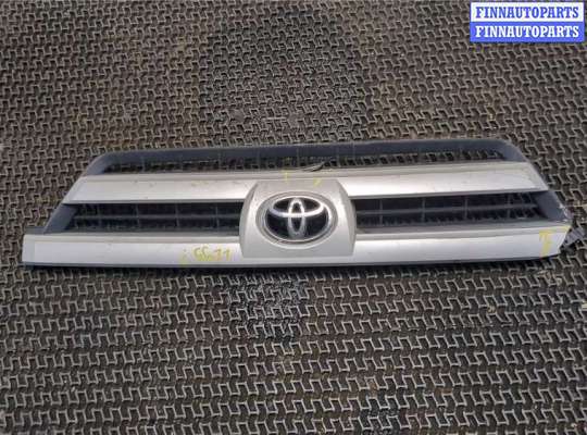 купить Решетка радиатора на Toyota 4 Runner 2003-2009