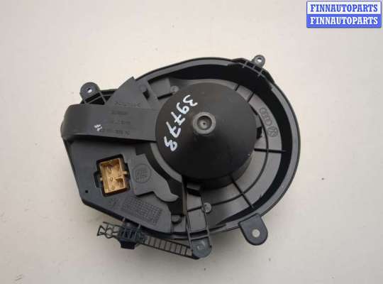 купить Двигатель отопителя (моторчик печки) на Volkswagen Passat 5 1996-2001