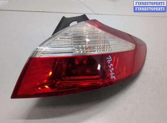Купить Фонарь (задний) на Renault Megane 3 2009-2016 Фонарь (задний) RN1590467 на Renault Megane 3 2009-2016