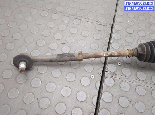 купить Рейка рулевая с г/у на Opel Zafira A 1999-2005