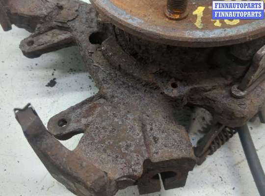купить Кулак поворотный на Ford Explorer 2001-2006