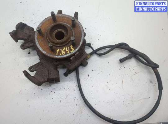 купить Кулак поворотный на Ford Explorer 2001-2006