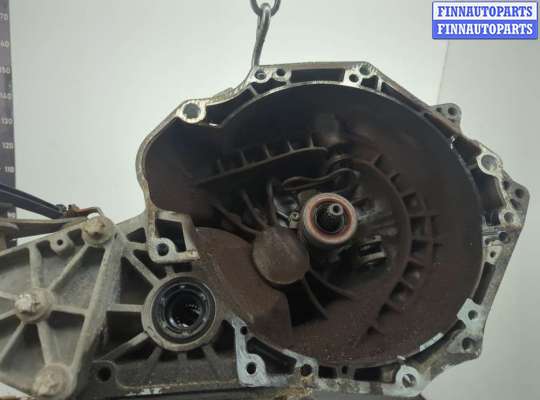 Купить КПП 5-ст.мех. (МКПП) на Opel Astra H 2004-2010 КПП 5-ст.мех. (МКПП) OP2424728 на Opel Astra H 2004-2010