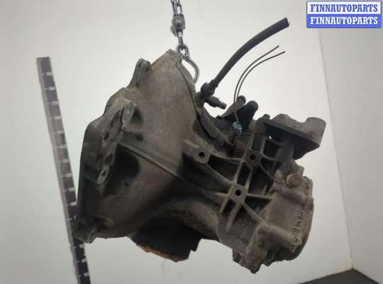 купить КПП 5-ст.мех. (МКПП) на Opel Astra H 2004-2010