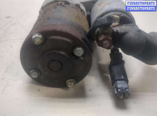 купить Стартер на Nissan Pathfinder 2012-2020