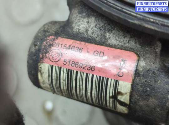 купить Насос гидроусилителя руля (ГУР) на Fiat Doblo 2000-2015