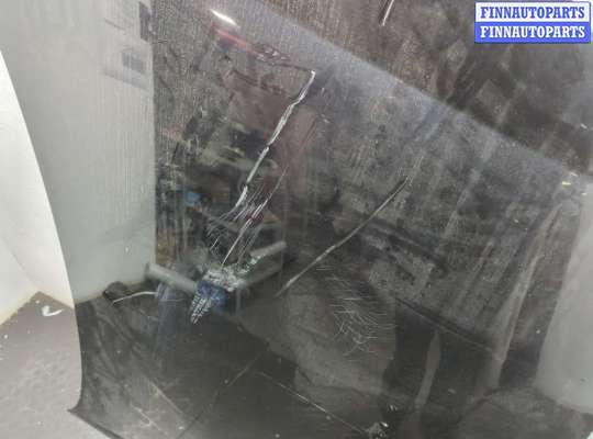 купить Капот на Volkswagen Golf 6 2008-2012