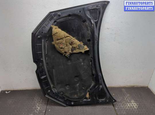 купить Капот на Volkswagen Golf 6 2008-2012