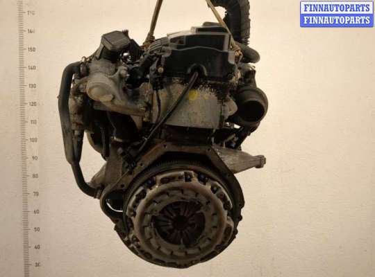 купить Двигатель (ДВС) на Mercedes Vito W639 2003-2014