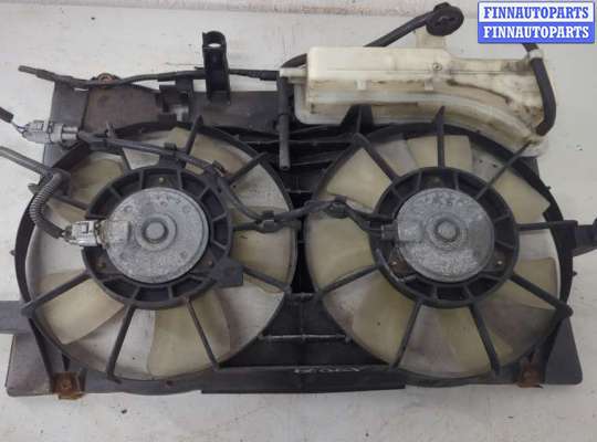 купить Вентилятор радиатора на Toyota Prius 2003-2009
