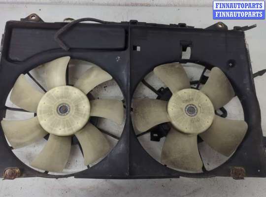 купить Вентилятор радиатора на Toyota Prius 2003-2009
