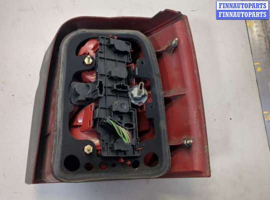 купить Фонарь (задний) на Volkswagen Passat 5 2000-2005
