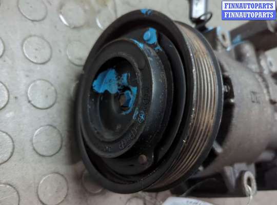 купить Компрессор кондиционера на Hyundai i20 2008-2014
