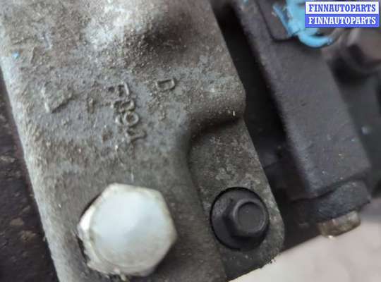 Компрессор кондиционера на Hyundai i20