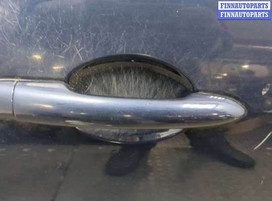 купить Дверь боковая (легковая) на Nissan Primera P12 2002-2008