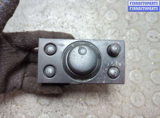 Переключатель света OP2389518 на Opel Vectra C 2002-2008