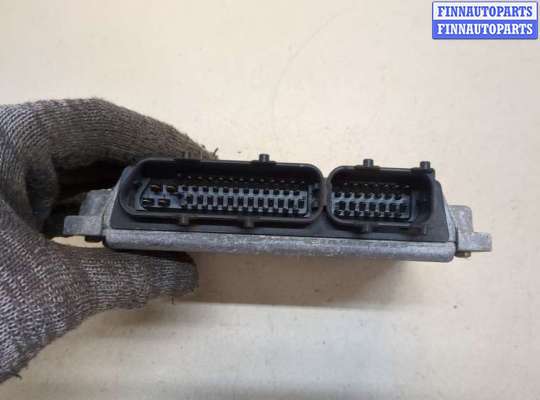 купить Блок управления двигателем на Volkswagen Golf 4 1997-2005