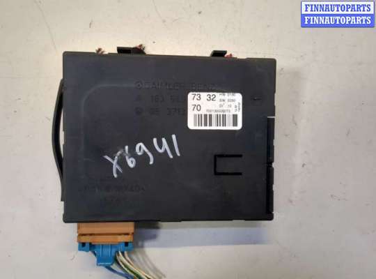 купить Блок комфорта на Mercedes ML W163 1997-2005